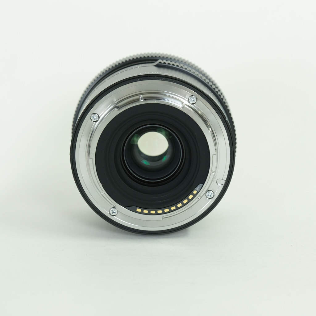 SIGMA 24mm F3.5 DG DN｜Contemporary [ソニーE用]