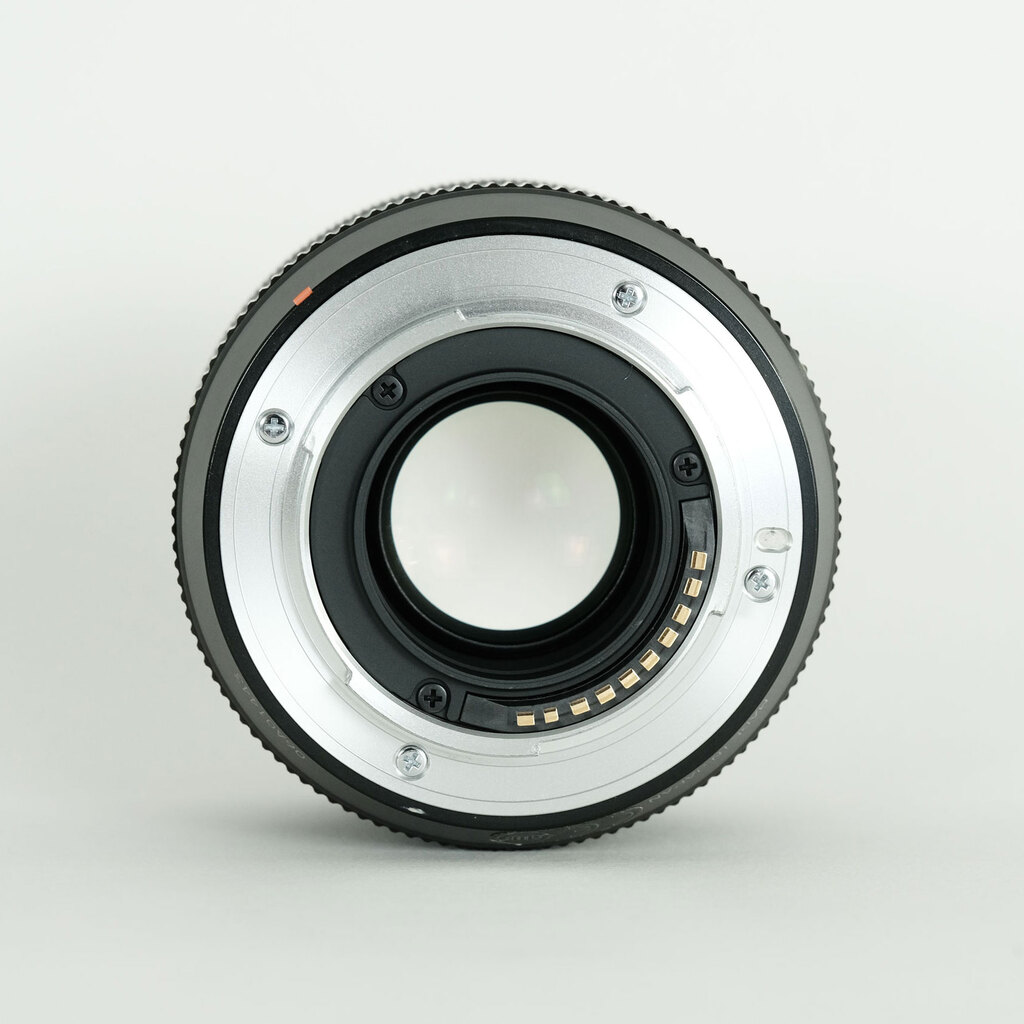FUJIFILM XF35mmF1.4 R