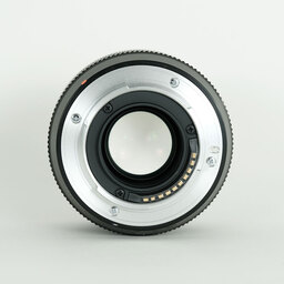 FUJIFILM XF35mmF1.4 R