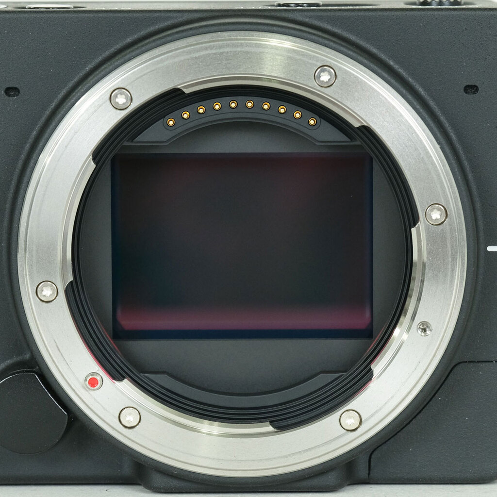 SIGMA fp