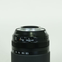 FUJIFILM XF18-135mmF3.5-5.6 R LM OIS WR