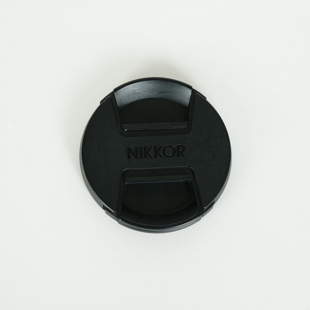 Nikon NIKKOR Z 24-70mm f/4 S