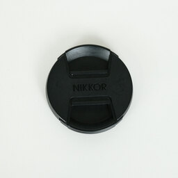 Nikon NIKKOR Z 24-70mm f/4 S