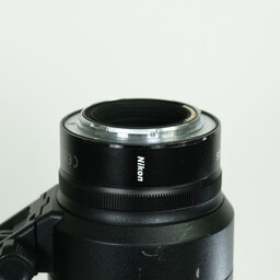 Nikon NIKKOR Z 70-200mm f/2.8 VR S Nikon NIKKOR Z 70-200mm f/2.8 VR S