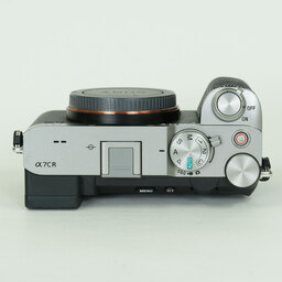 SONY α7C R(ILCE-7CR) SONY α7C R(ILCE-7CR)