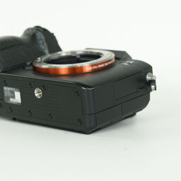 SONY α7 III(ILCE-7M3) SONY α7 III(ILCE-7M3)