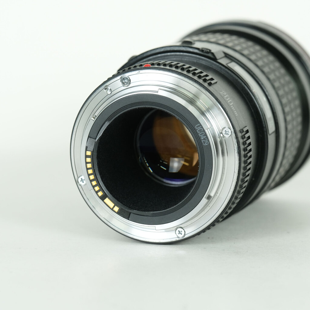Canon EF200mm F2.8L II USMの出品 | ONE SCENE（ワンシーン）