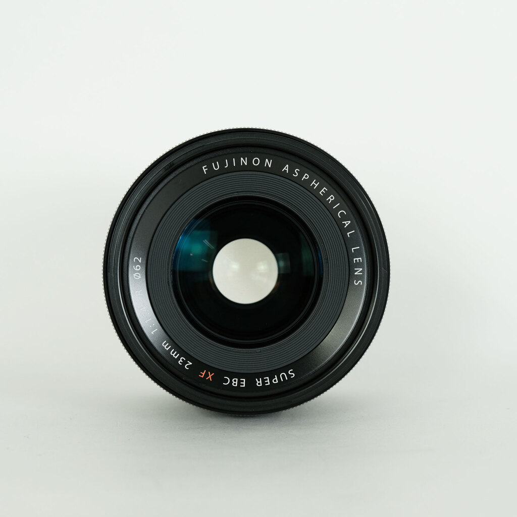 FUJIFILM XF23mmF1.4 R