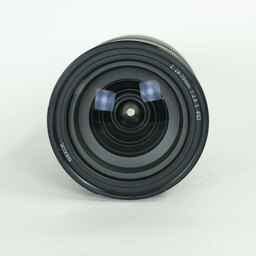 Nikon NIKKOR Z 24-70mm f/2.8 S