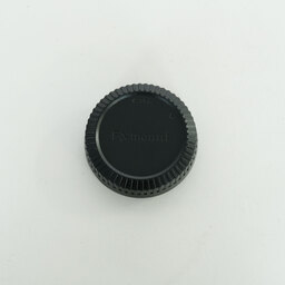 FUJIFILM XF60mmF2.4 R Macro