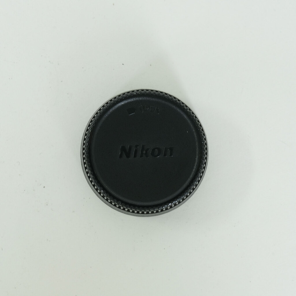 Nikon AF-S NIKKOR 24-70mm f/2.8G ED
