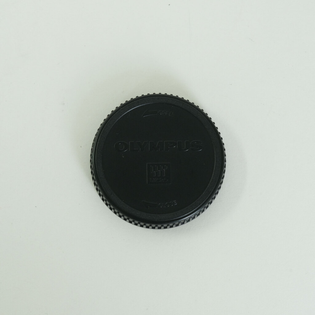 OLYMPUS M.ZUIKO DIGITAL ED 75mm F1.8