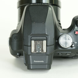 Panasonic LUMIX DC-FZ85D-K Panasonic LUMIX DC-FZ85D-K