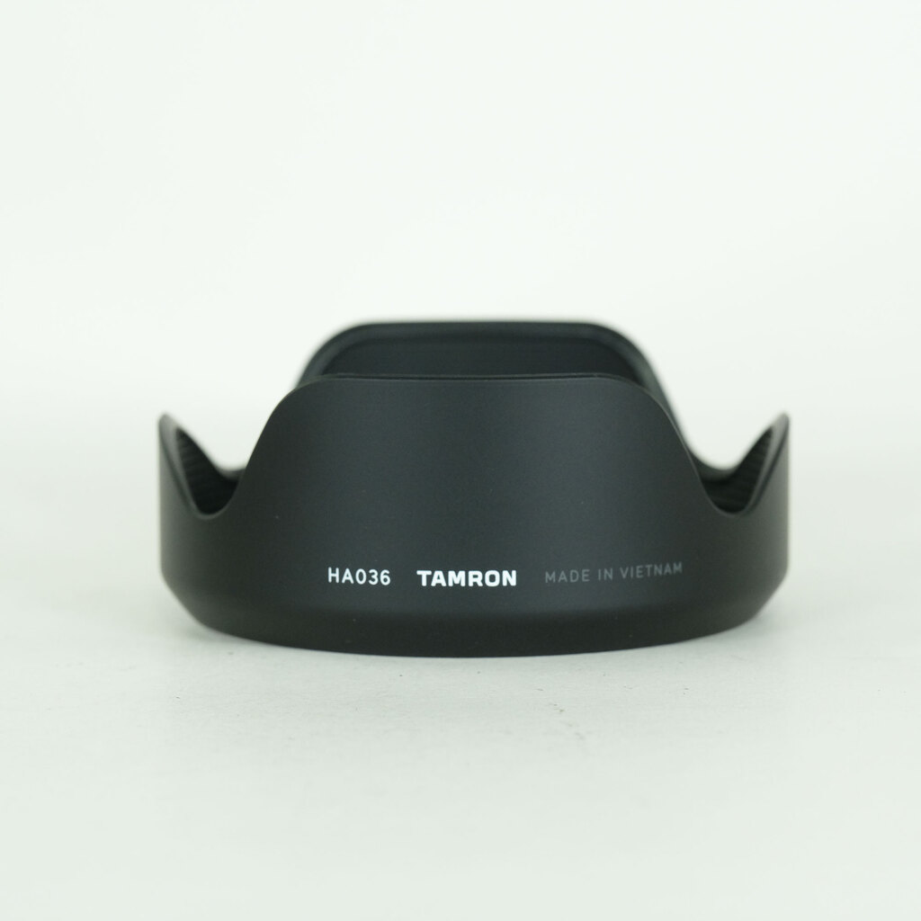 TAMRON 18-300mm F/3.5-6.3 Di III-A VC VXD (Model B061) [ソニーE用]