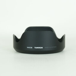 TAMRON 18-300mm F/3.5-6.3 Di III-A VC VXD (Model B061) [ソニーE用]