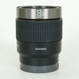 SAMYANG V-AF 100mm T2.3（ソニーE用）