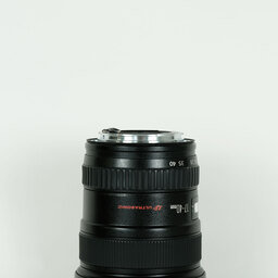 Canon EF17-40mm F4L USM