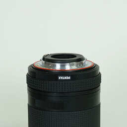 PENTAX HD PENTAX-DA 55-300mmF4.5-6.3ED PLM WR RE