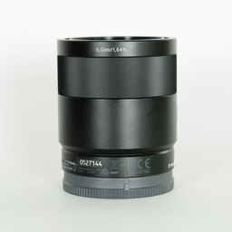 SONY Sonnar T* FE 55mm F1.8 ZA SEL55F18Z