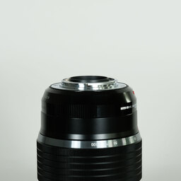 OLYMPUS M.ZUIKO DIGITAL ED 12-100mm F4.0 IS PRO