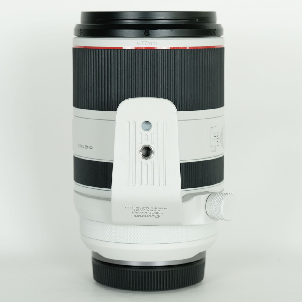 Canon RF70-200mm F2.8 L IS USM