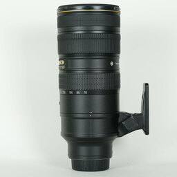 Nikon AF-S NIKKOR 70-200mm F2.8 G ED VR II