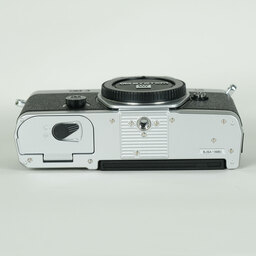OM SYSTEM OM-3