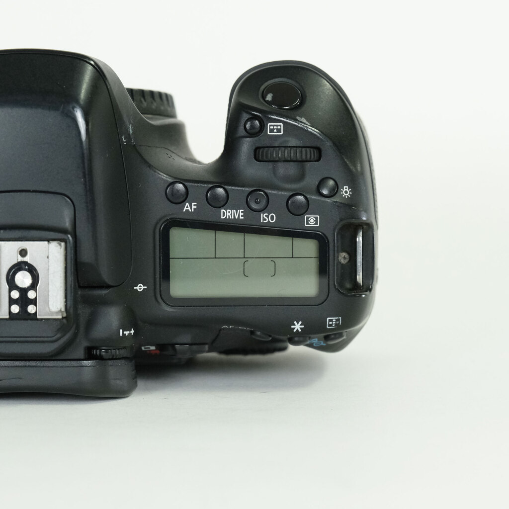 Canon EOS 80D