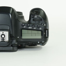 Canon EOS 80D