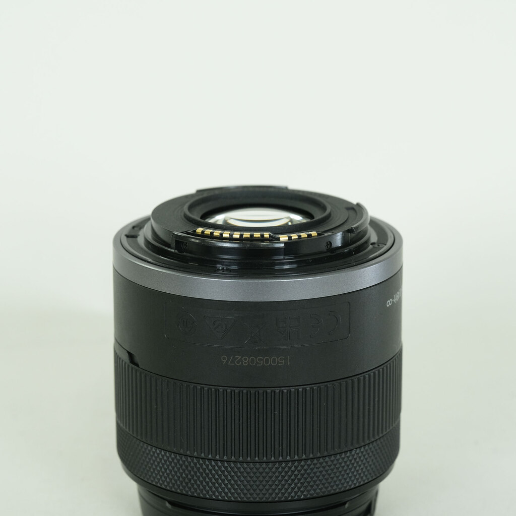 Canon RF-S14-30mm F4-6.3 IS STM PZ