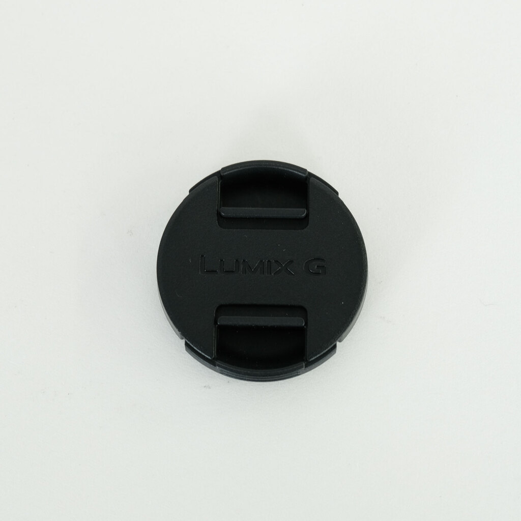 Panasonic LUMIX DC-G100V 標準ズームレンズ ＋ トライポッドグリップキット