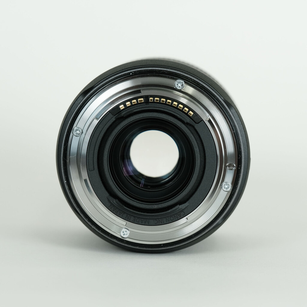 Canon RF28-70mm F2.8 IS STM