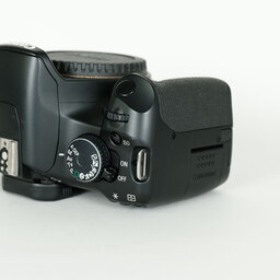 Canon EOS Kiss X2 ボディ