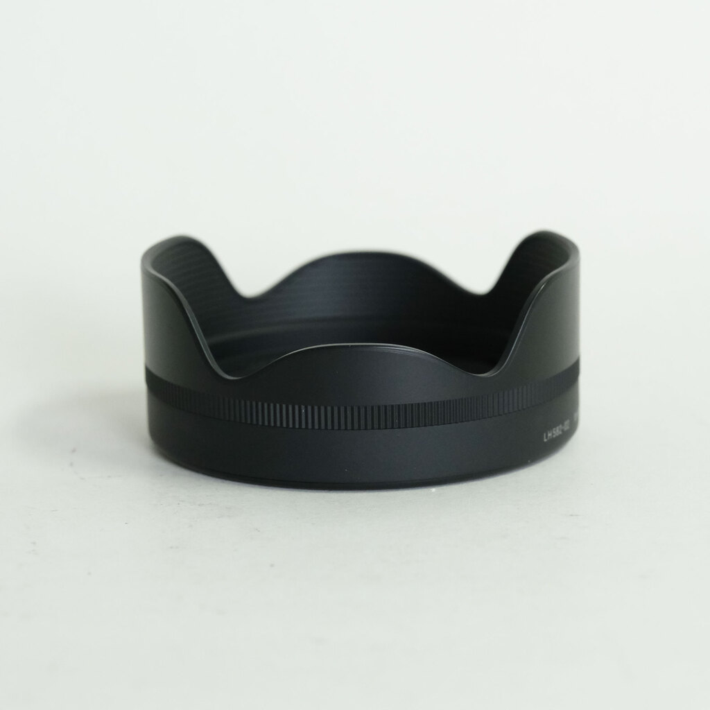 SIGMA 18-50mm F2.8 DC DN｜Contemporary [ソニーE用]