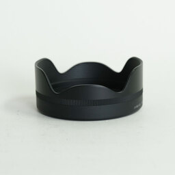 SIGMA 18-50mm F2.8 DC DN｜Contemporary [ソニーE用]