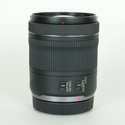 Canon RF24-105mm F4-7.1 IS STM