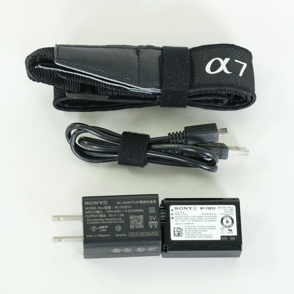 SONY α7 II(ILCE-7M2) SONY α7 II(ILCE-7M2)