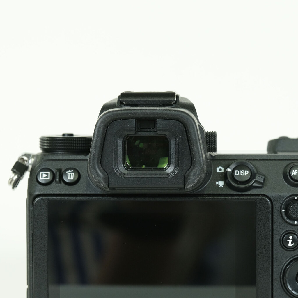 Nikon Z7