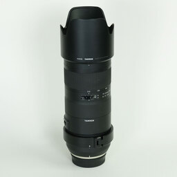 TAMRON 70-210mm F/4 Di VC USD (Model A034) [ニコンF用]