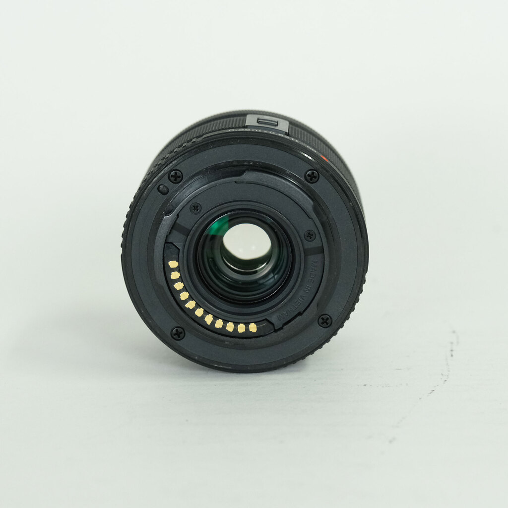 OLYMPUS M.ZUIKO DIGITAL 14-42mm F3.5-5.6IIR ブラック