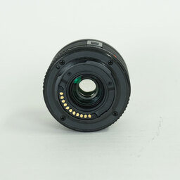 OLYMPUS M.ZUIKO DIGITAL 14-42mm F3.5-5.6IIR ブラック