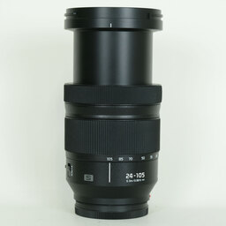 Panasonic LUMIX S 24-105mm F4 MACRO O.I.S.