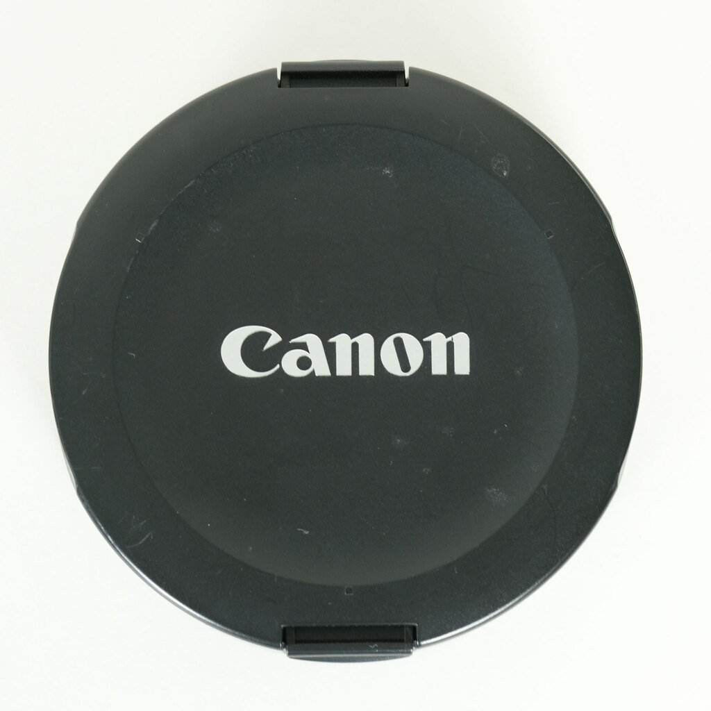 Canon EF11-24mm F4L USM