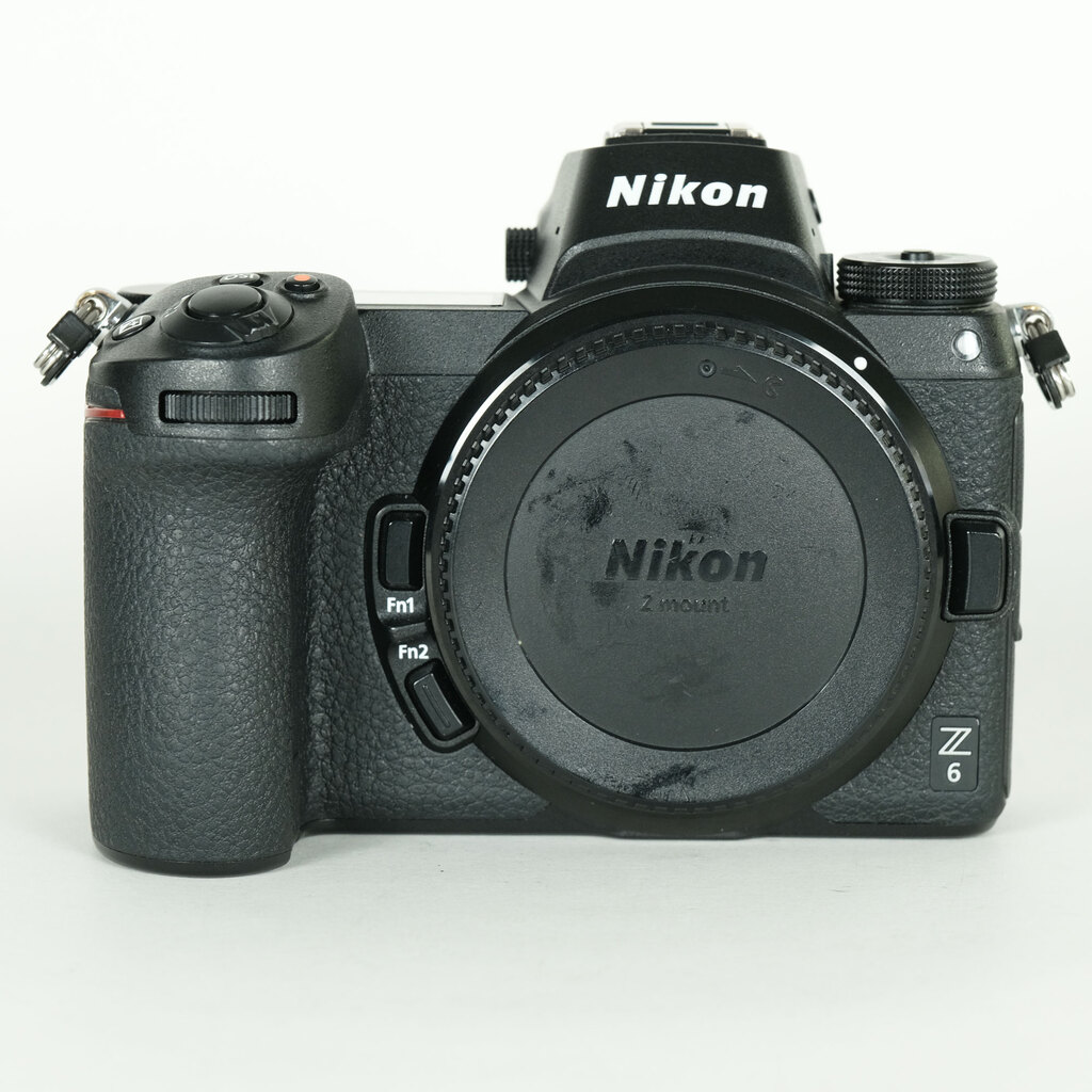 Nikon Z6
