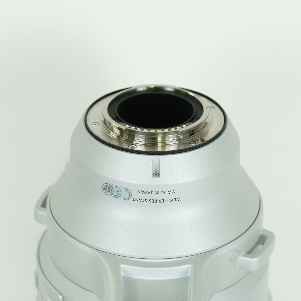 FUJIFILM XF200mmF2 R LM WR