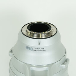 FUJIFILM XF200mmF2 R LM WR