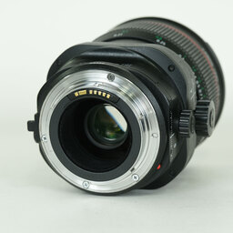 Canon TS-E 24mm F3.5 L II