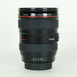 Canon EF24-105mm F4L IS USM