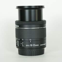 Canon EF-S18-55mm F4-5.6 IS STM Canon EF-S18-55mm F4-5.6 IS STM