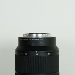 SONY FE 28-70mm F3.5-5.6 OSS SEL2870
